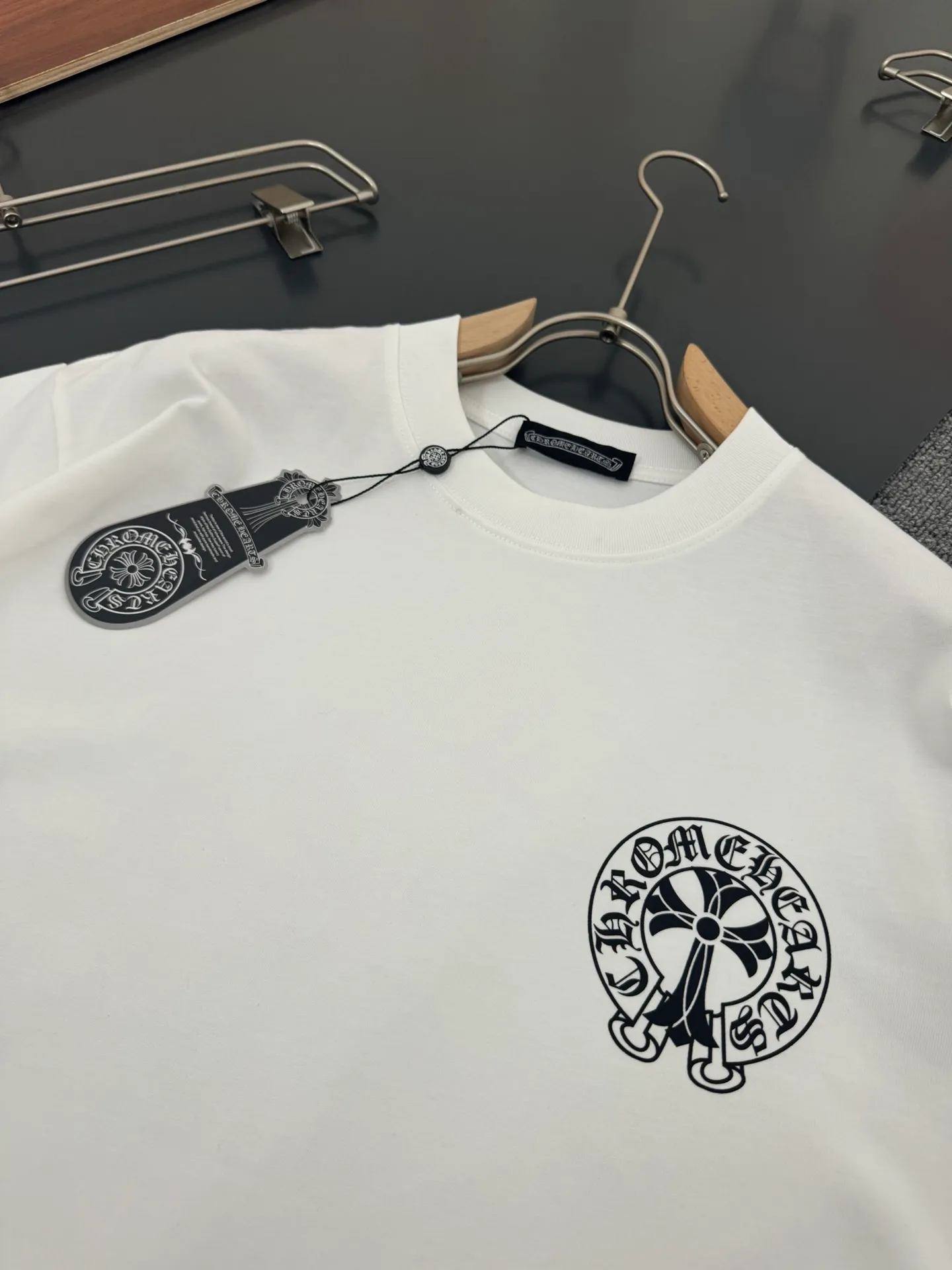 P180 chrome hearts